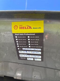 Predam VW Touareg V6 TDi - 15