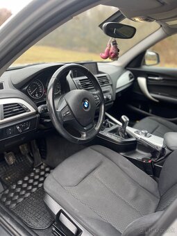 Predám bmw f20 116d 85kw - 15