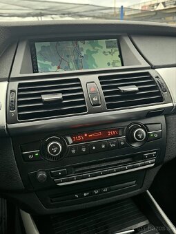 BMW X5 xDrive30d A/T - 15