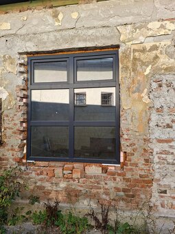 Predam dom .Rapovce pozemok 341/1 341/2 - 15