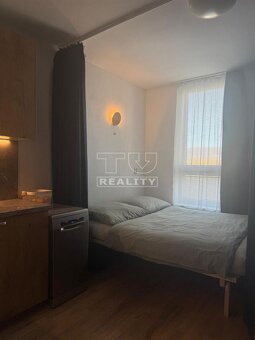 Priestranný 1 izbový byt v atraktívnej lokalite - Nové... - 15