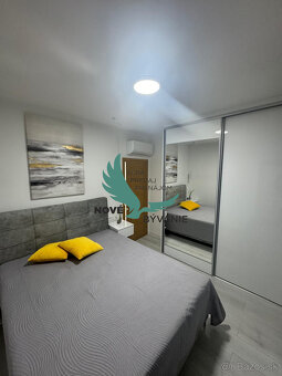 EXKLUZÍVNA NOVOSTAVBA S BAZÉNOM - OSTROV VIR, CHORVÁTSKO - 15