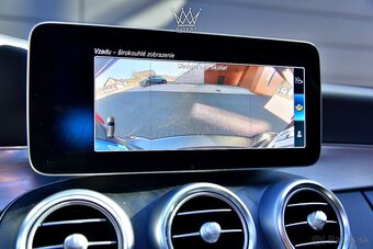 Mercedes-Benz C220 d 4Matic AMG Multibeam DPH - 15