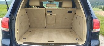 Volkswagen Touareg R5 2.5TDI 4x4 MANUAL - 15