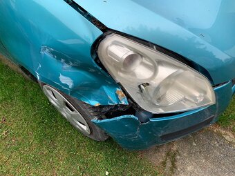 Suzuki Splash 1,2 - 15