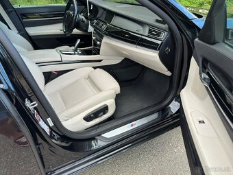 BMW 750d xDrive M-packet facelift - 15