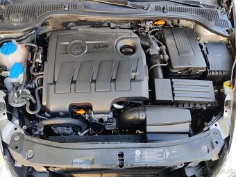 Škoda Octavia combi 1.6tdi - 15