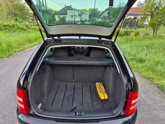 Škoda Fabia 1.4 16V Elegance 59KW - 15