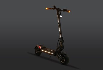 Teverun Fighter Mini Pro Bosch 60V/25Ah - 15