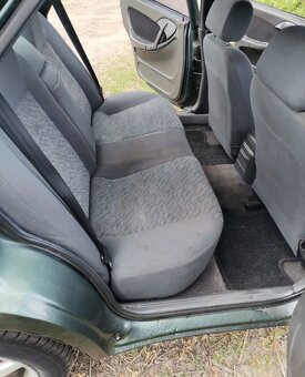 Predám Daewoo Espero CD - 15