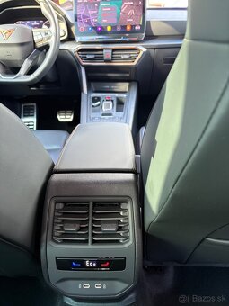 Predám CUPRA FORMENTOR VZ 1.4 TSI eHybrid 245k - 15