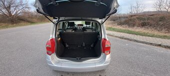 Grand Modus 1,2 Turbo 74kw - 15
