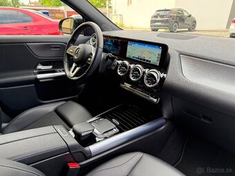 Mercedes-Benz EQA 250 - 15