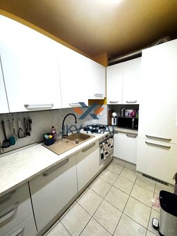 Predam  3 izbový byt blizko centra - 15