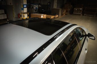 BMW rad 5 Touring 530d xDrive - 15