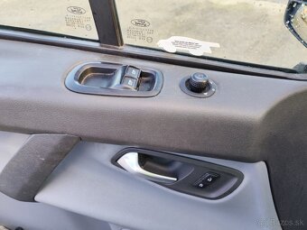 Ford Transit Custom L1H2, rok 2014. - 15