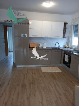 Exkluzívne novostavba domu 2x apartmán v Chorvátsku - 15