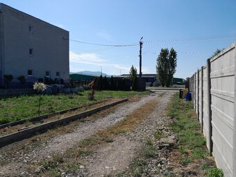 Predaj 4 izbová novostavba RD Nitra Zbehy - 15