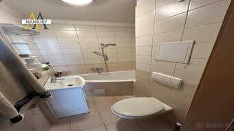 Na predaj 4 izbový byt vo vyhľadávanej časti Komárna - 15