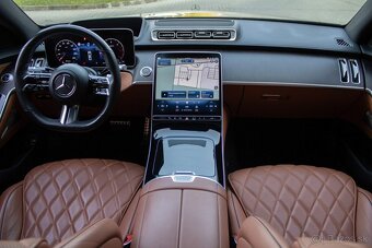 Mercedes Benz S400 4matic /AJ NA SPLÁTKY/ - 15