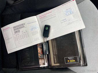 ŠKODA OCTAVIA COMBI RS 2,0TDI - 15