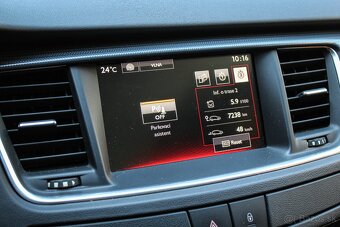 Peugeot 508 SW 2.0 HDi Allure - 15