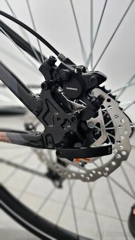 Predám úplne nový dámsky bicykel CTM Maxima 3.0 28" (2023), - 15