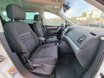 Volkswagen Sharan 2.0 TDI BMT 177k Highline DSG za 15.750 € - 15