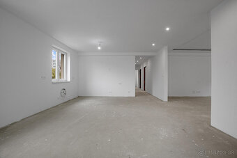 AKCIA Luxusný 4-izbový byt v centre Šamorína-novostavba - 15