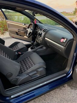 Golf 5 GTI - 15