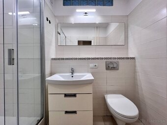 Nezariadený 3 izbový byt s balkónom, Staré mesto, Košice - 15
