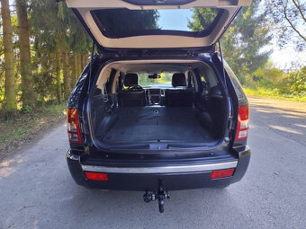 REZERVOVANÉ Jeep Grand Cherokee 3.0 CRD Limited r.v.2010 - 15