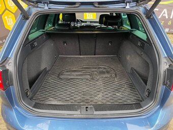 Volkswagen Passat Variant 2.0 TDI 190k BMT R-line Highline 4 - 15