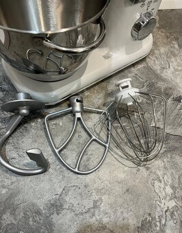 Kuchynský robot ETA Gratussino MAXO II 0023 - 15