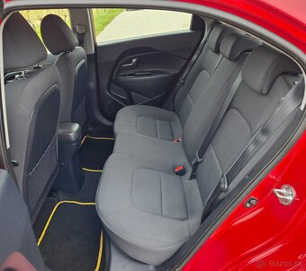 Kia Rio 1.25 16V 62KW84 koní R.V.02/2014 - 15