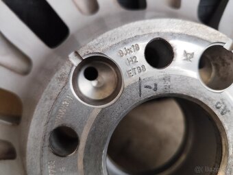 Mercedes glc sada 235 60 R19 - 15