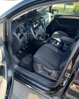 Predam VW Touran 1,6TDI 81kw - 15
