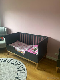Kvalitná detská izba pre bábätká (0-5) od Quax - 15