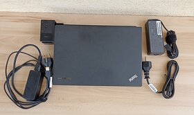 Notebook Lenovo ThinkPad X250 - 15
