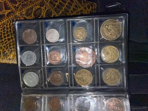 Predam zbierku minci - 15