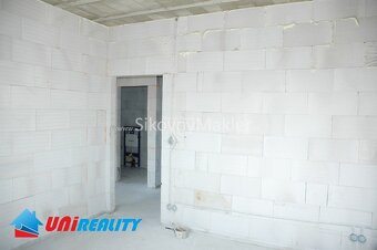 MALÉ KRŠTEŇANY - Novostavba RD s garážou - 15