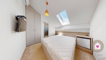PAG/MANDRE - 2 apartmány za cenu jedného - 190m od mora - 15