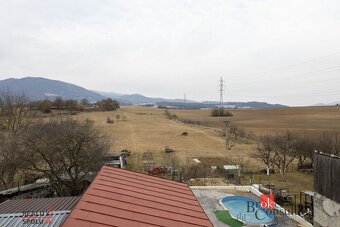 Bláznivá aprílová cena - RD Priechod - Rodinný dom s veľkým  - 15