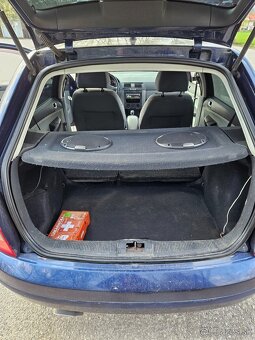 Skoda fabia 1.4 mpi 50kw 2001 stk platná - 15