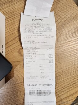 IPHONE 16 AKO NOVÝ, ZARUKA 2R✅️ - 15