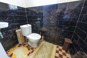 Na predaj rodinný dom v obci Čerhov - 15
