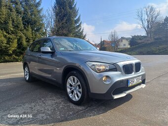 Bmw x1 2010 r 2.0 D Sdrive - 15