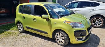 Citroen C3 Picasso - 15