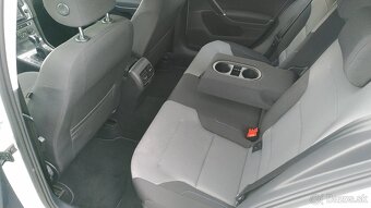 Volkswagen E- GOLF,11/2015 85kw,automat - 15