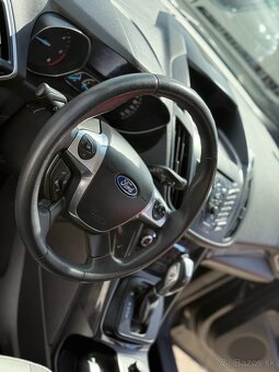 FORD KUGA , 4X4 , AUTOMAT - 15
